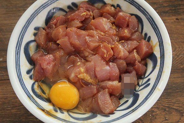 Thịt heo làm theo cách này ngon xuất sắc, trẻ biếng ăn mấy cũng không thể chê được-4