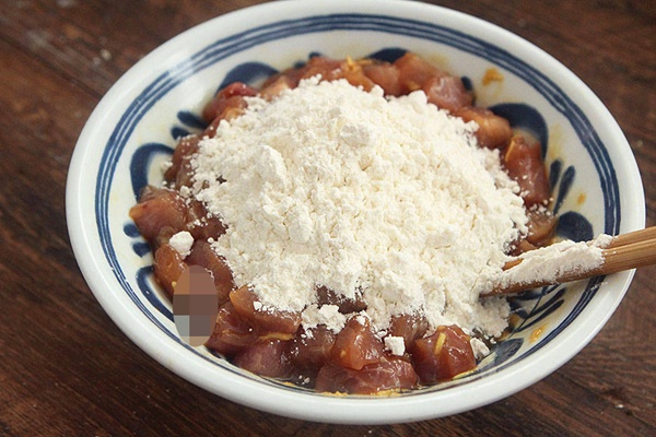 Thịt heo làm theo cách này ngon xuất sắc, trẻ biếng ăn mấy cũng không thể chê được-5