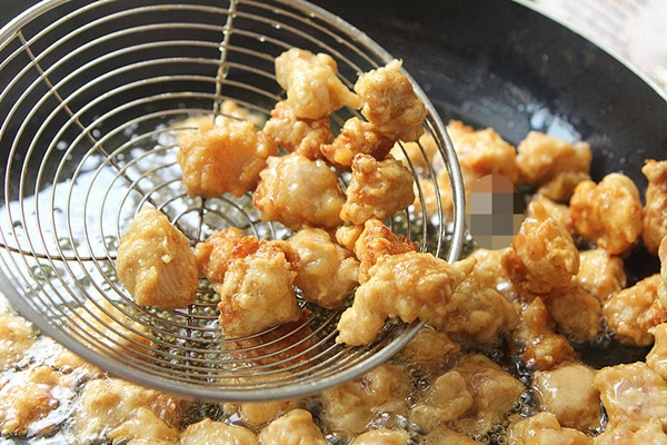 Thịt heo làm theo cách này ngon xuất sắc, trẻ biếng ăn mấy cũng không thể chê được-6