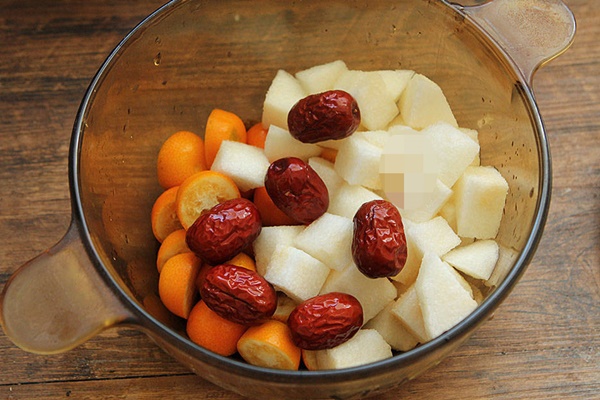 Trời lạnh ăn món này cực chất, bổ sung nước, hợp với cả người già và trẻ nhỏ-6