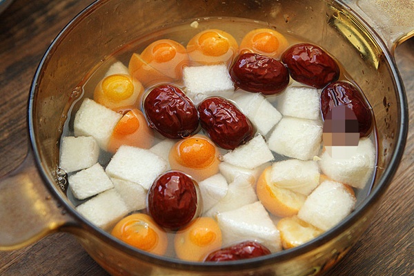 Trời lạnh ăn món này cực chất, bổ sung nước, hợp với cả người già và trẻ nhỏ-7