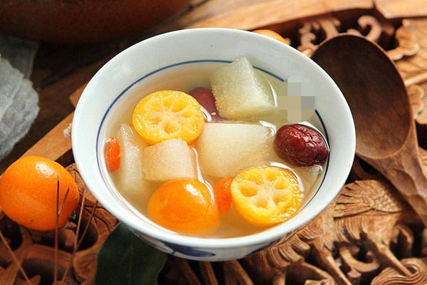 Trời lạnh ăn món này cực chất, bổ sung nước, hợp với cả người già và trẻ nhỏ-9