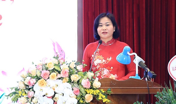Huyện Thanh Oai đón nhận Huân chương Lao động hạng Ba và Bằng công nhận đạt chuẩn nông thôn mới-3