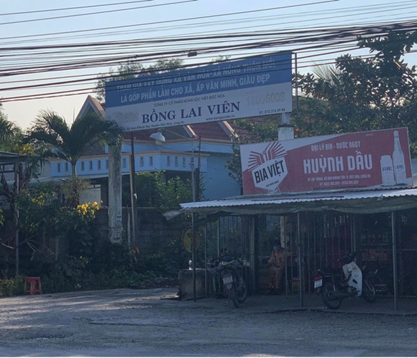 Cận cảnh bên trong Tịnh thất Bồng Lai: Đang xây dựng thêm nhà 2 tầng thì bị công an khám xét-3