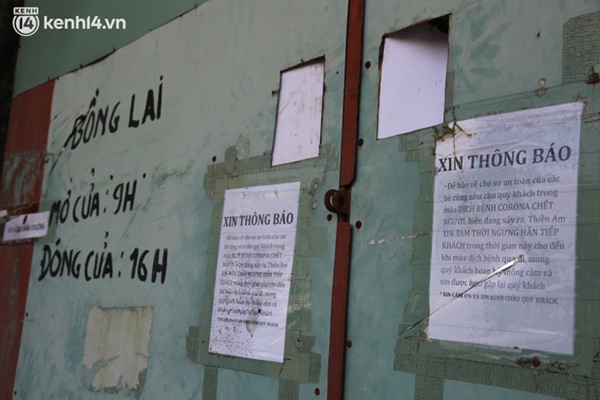 Cận cảnh bên trong Tịnh thất Bồng Lai: Đang xây dựng thêm nhà 2 tầng thì bị công an khám xét-7