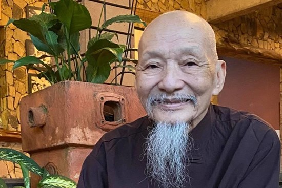 Cận cảnh bên trong Tịnh thất Bồng Lai: Đang xây dựng thêm nhà 2 tầng thì bị công an khám xét