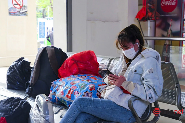 Quảng Ngãi: Người dân về quê ăn Tết không bắt buộc phải xét nghiệm Covid-19-2