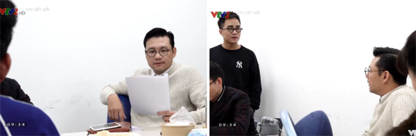 Táo Quân 2022: Trung Ruồi, Đỗ Duy Nam vào vị trí của Xuân Bắc, Công Lý-2