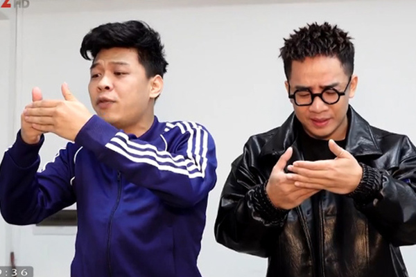 Xuân Bắc đáp trả tin đồn vắng mặt tại Táo quân 2022, cà khịa đúng chất Nam Tào-11