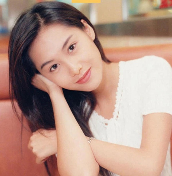 Nàng Hoàng Dung bị Châu Tinh Trì phản bội, quyết lấy chồng nghèo, hiện tại sống ra sao?-1