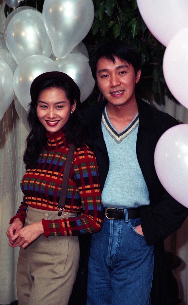 Nàng Hoàng Dung bị Châu Tinh Trì phản bội, quyết lấy chồng nghèo, hiện tại sống ra sao?-6