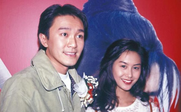 Nàng Hoàng Dung bị Châu Tinh Trì phản bội, quyết lấy chồng nghèo, hiện tại sống ra sao?-7