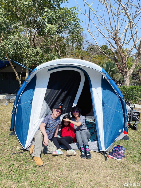 Nàng Hoàng Dung bị Châu Tinh Trì phản bội, quyết lấy chồng nghèo, hiện tại sống ra sao?-10