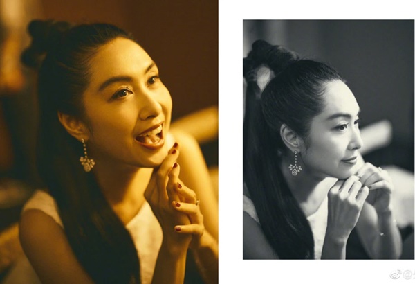 Nàng Hoàng Dung bị Châu Tinh Trì phản bội, quyết lấy chồng nghèo, hiện tại sống ra sao?-12