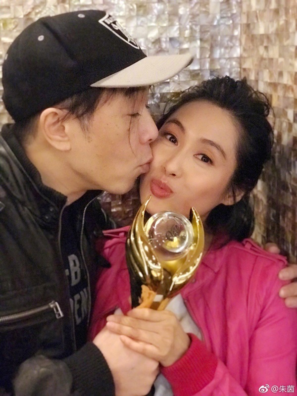 Nàng Hoàng Dung bị Châu Tinh Trì phản bội, quyết lấy chồng nghèo, hiện tại sống ra sao?-9