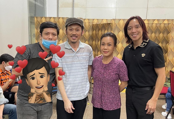 NS Hoài Linh chính thức tái xuất showbiz, thần sắc ra sao sau nửa năm ở ẩn?-1