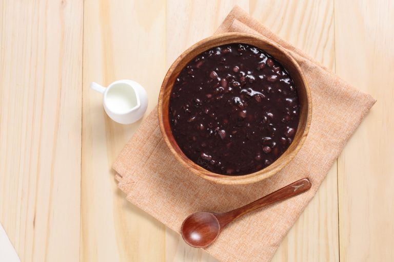 Các loại hạt ăn dặm nhiều dinh dưỡng cho trẻ và những lưu ý khi chế biến-4