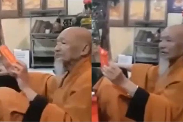 Ba đồ đệ đắc lực bị khởi tố, bắt tạm giam đều là con ông Lê Tùng Vân-2