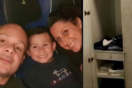 Bé trai đến nhà ông nội chơi dịp năm mới rồi chết dưới tay bố ruột, chuyện vỡ lở người nhà mới bàng hoàng nhận ra 