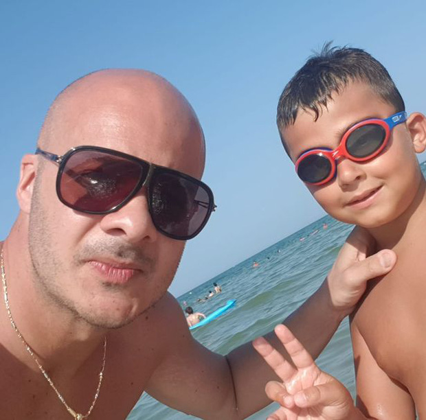 Bé trai đến nhà ông nội chơi dịp năm mới rồi chết dưới tay bố ruột, chuyện vỡ lở người nhà mới bàng hoàng nhận ra điềm báo-1