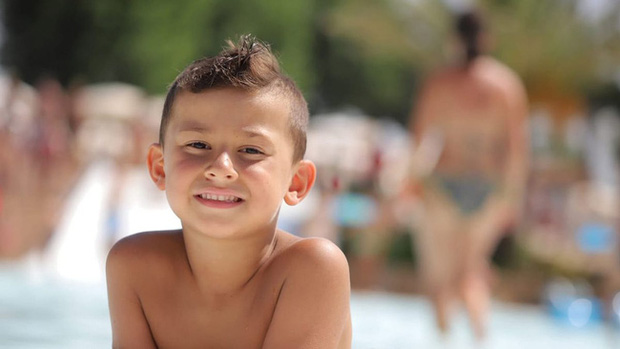 Bé trai đến nhà ông nội chơi dịp năm mới rồi chết dưới tay bố ruột, chuyện vỡ lở người nhà mới bàng hoàng nhận ra điềm báo-2