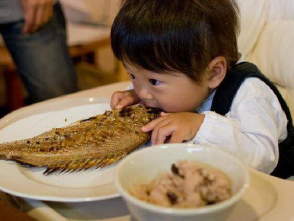 Những loại cá bị xếp vào danh sách đen, tốt nhất không nên cho trẻ nhỏ ăn vì vừa dễ gây bệnh lại làm tổn thương nhiều cơ quan trong cơ thể-1