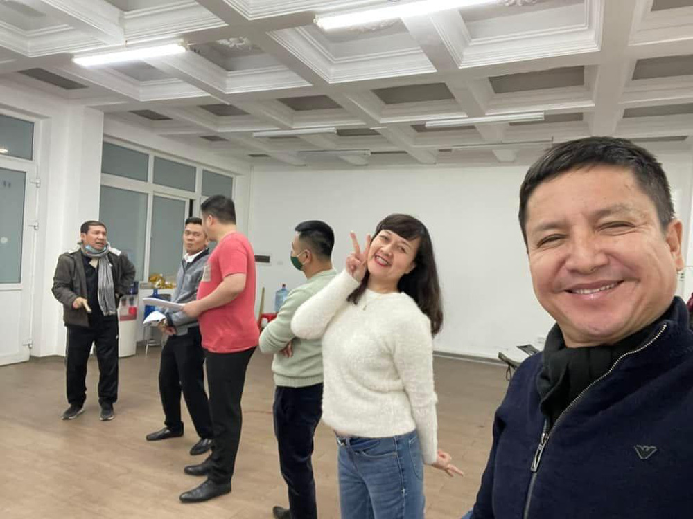 Xuân Bắc đáp trả tin đồn vắng mặt tại Táo quân 2022, cà khịa đúng chất Nam Tào-6