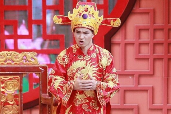 Xuân Bắc đáp trả tin đồn vắng mặt tại Táo quân 2022, 