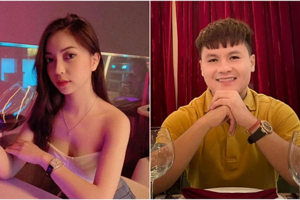 Nhật Lê - bồ cũ Quang Hải bất ngờ tổ chức lễ ăn hỏi-7