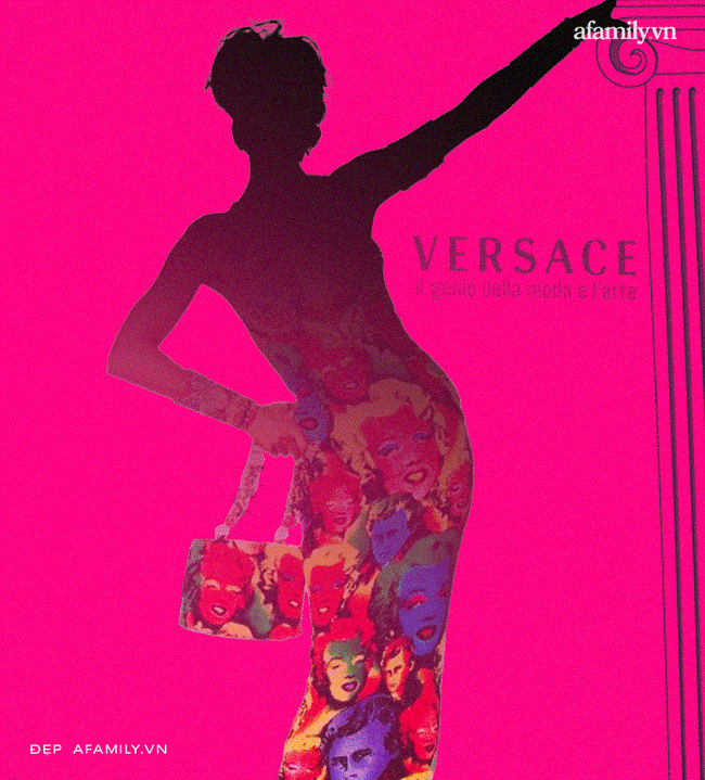 Có cô siêu mẫu TỰ LUYẾN: Tô vẽ bản thân nghiêng nước nghiêng thành, đẳng cấp quốc tế, đẩy đàn em vào vở kịch giả tạo mua vui cho công chúng-1