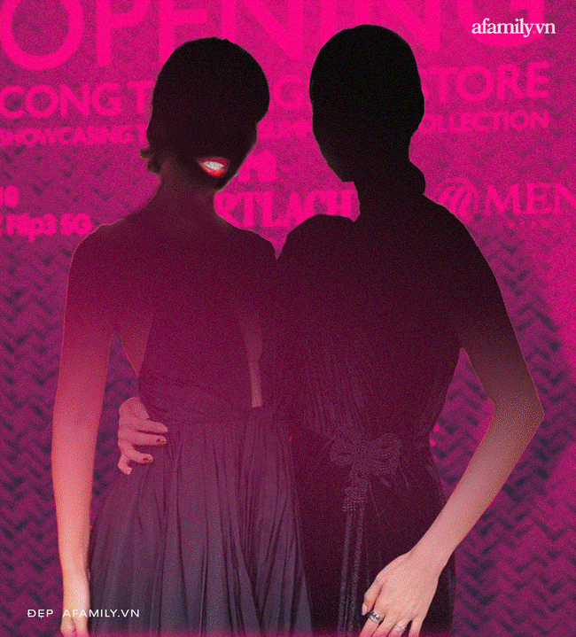 Có cô siêu mẫu TỰ LUYẾN: Tô vẽ bản thân nghiêng nước nghiêng thành, đẳng cấp quốc tế, đẩy đàn em vào vở kịch giả tạo mua vui cho công chúng-3