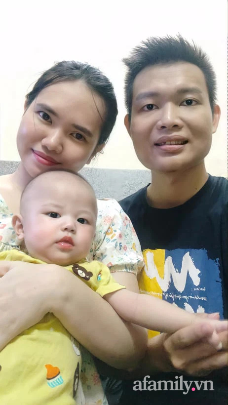 Bố trẻ ở nhà chăm con full-time: Từng tự ti vì là đàn ông mà phải nội trợ, nhiều lần định ly dị với vợ-7