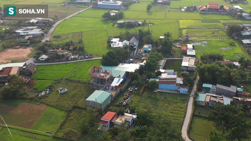 Cận cảnh Tịnh thất Bồng Lai: Rộng 2000m2, nội bất xuất, ngoại bất nhập nhiều năm nay-5