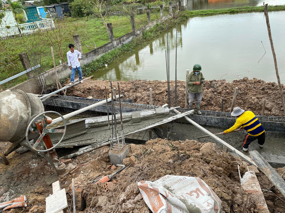 Cận cảnh Tịnh thất Bồng Lai: Rộng 2000m2, nội bất xuất, ngoại bất nhập nhiều năm nay-9