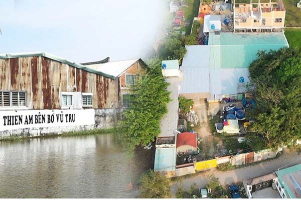 Tin lời thầy bói trẻ chuyên chữa bệnh tâm linh, người phụ nữ bị lừa hơn 3 tỷ đồng-2