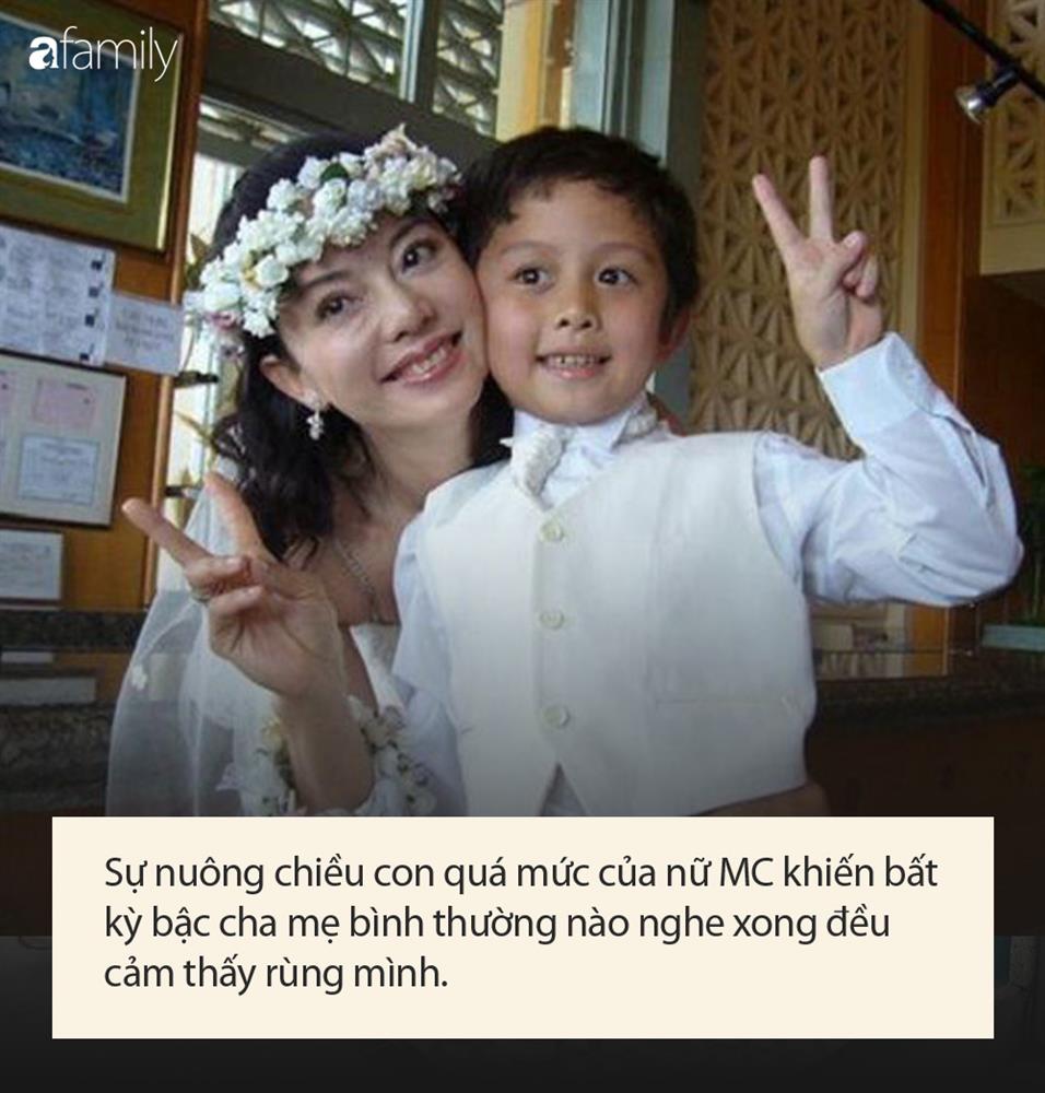 Cậu quý tử ngang ngược nhất showbiz, bị mẹ dạy hư nên ngồi tù vẫn kênh kiệu: Cuộc sống hiện tại khiến ai cũng ngán ngẩm-3