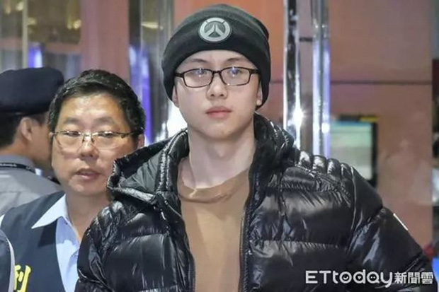 Cậu quý tử ngang ngược nhất showbiz, bị mẹ dạy hư nên ngồi tù vẫn kênh kiệu: Cuộc sống hiện tại khiến ai cũng ngán ngẩm-5