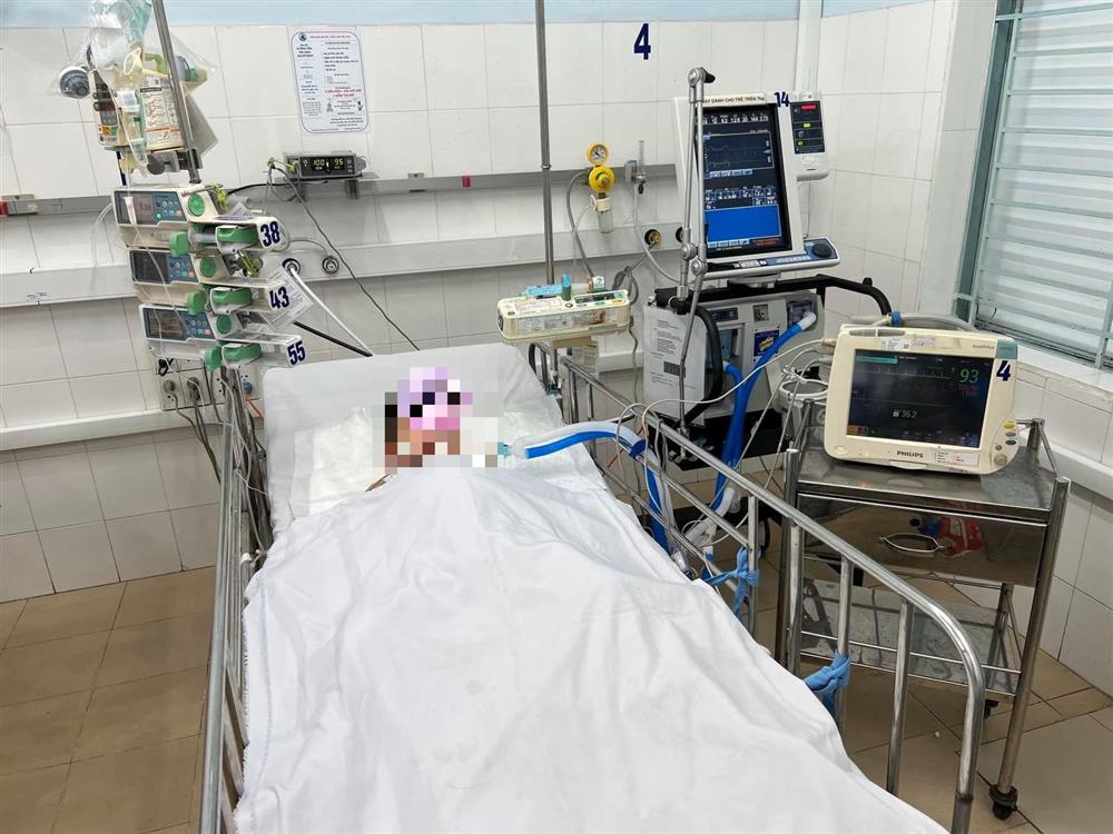 Ghi nhận nhiều người bị di chứng phổi, tim mạch, rối loạn tâm thần hậu Covid-19-2