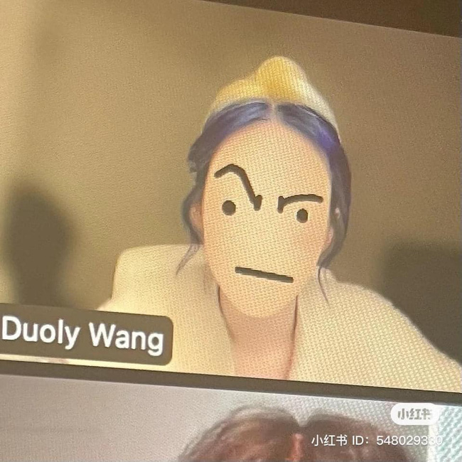 Học online không muốn lộ diện nhưng bị giáo viên bắt bật camera, nữ sinh có động thái bất ngờ: Cô nhìn xong xỉu 3 ngày chưa tỉnh-1