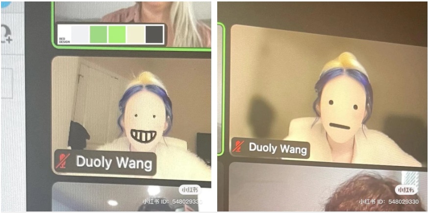 Học online không muốn lộ diện nhưng bị giáo viên bắt bật camera, nữ sinh có động thái bất ngờ: Cô nhìn xong xỉu 3 ngày chưa tỉnh-2