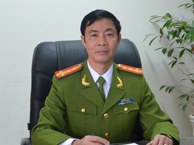 Đại tá công an phân tích điều quan trọng nhất khi điều tra tội loạn luân của Lê Tùng Vân-2