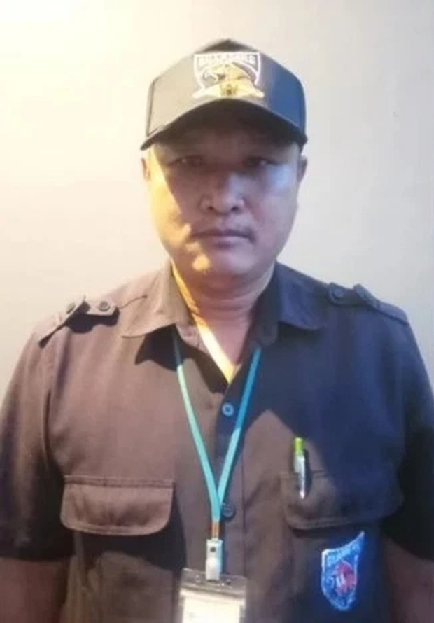 Cô gái bị cưỡng hiếp ngay trong nhà mình giữa đêm, hình ảnh camera tiết lộ danh tính của hung thủ khiến dư luận sốc nặng-3