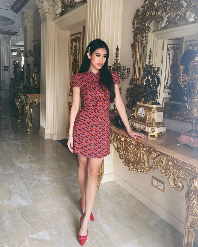 Ái nữ nhà tỷ phú Johnathan Hạnh Nguyễn vừa thay đổi một đặc điểm ngoại hình: Đã đẹp nay còn đẹp hơn!-3