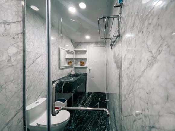 Võ Hạ Trâm tiết lộ chi tiết đặc biệt, đắt giá trong căn hộ cao cấp đang sống cùng chồng con-8