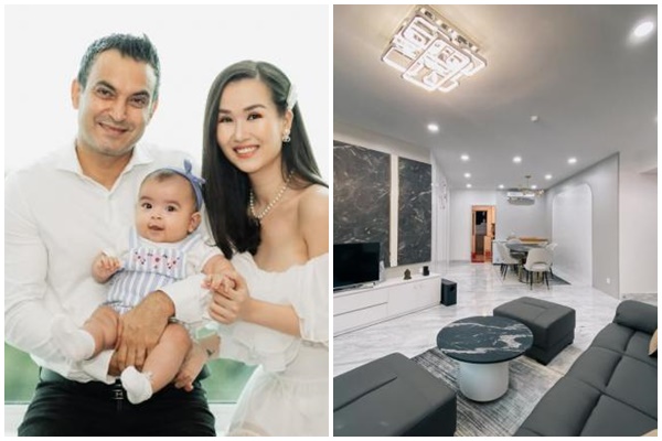 Do dịch Covid-19 phải cách ly ở Lâm Đồng, đôi vợ chồng trẻ chi tiền cải tạo nơi ở thành góc sống ảo ai cũng mê-11