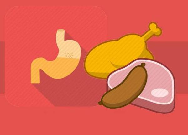 4 món ăn khoái khẩu này chính là chất xúc tác gây nhồi máu não, nguy hiểm tính mạng, nhiều người không biết vẫn vô tư ăn hàng ngày-3