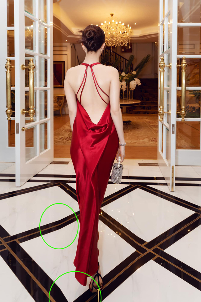 Ngọc Trinh bị phanh phui một chi tiết, netizen liền cảm thán: Non sông dễ đổi, bản tính khó dời-4