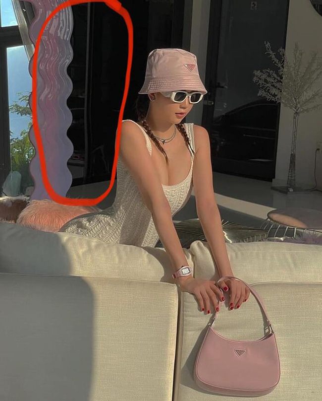 Ngọc Trinh bị phanh phui một chi tiết, netizen liền cảm thán: Non sông dễ đổi, bản tính khó dời-6