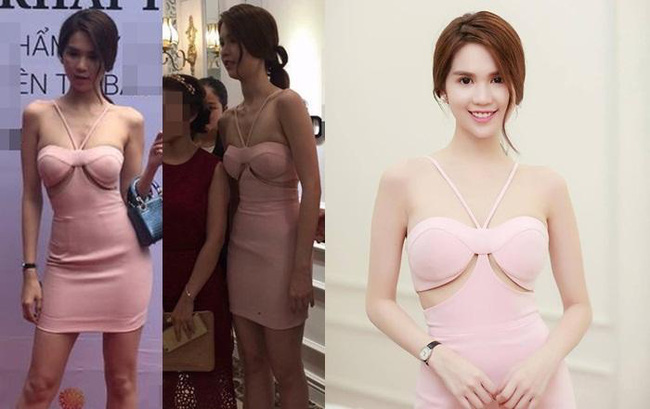 Ngọc Trinh bị phanh phui một chi tiết, netizen liền cảm thán: Non sông dễ đổi, bản tính khó dời-9