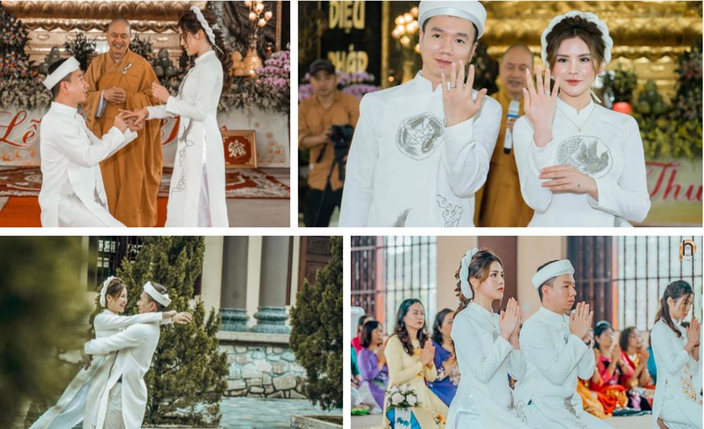 Câu chuyện hút like MXH: Cô gái vớ nhà chồng hiếm hoi, gặp lần đầu đã tính chuyện cưới xin, con dâu mang thai là lo từ A đến Z-5